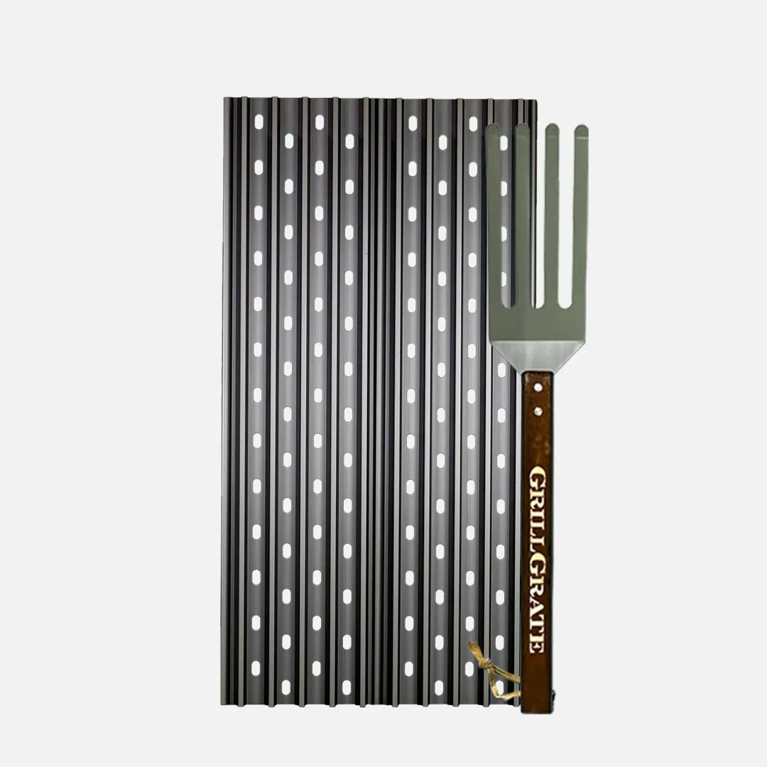 Aluminum grill grate sale