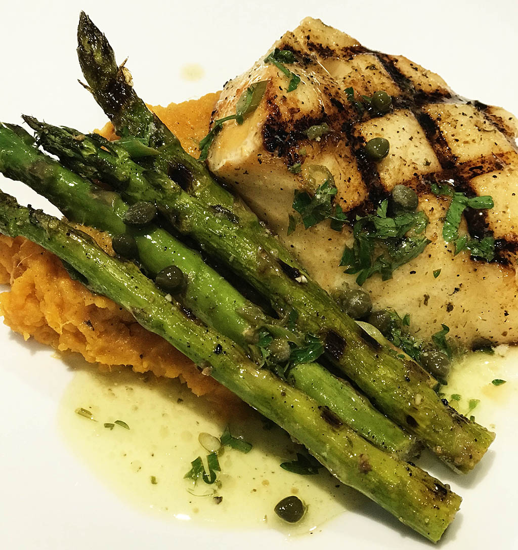 Featured image of post Steps to Prepare Chilean Sea Bass Calories Per Ounce