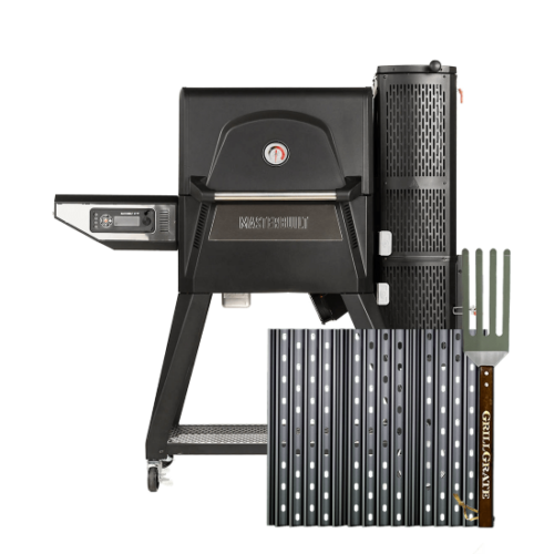 GrillGrates for the Masterbuilt® 1050 - GrillGrate