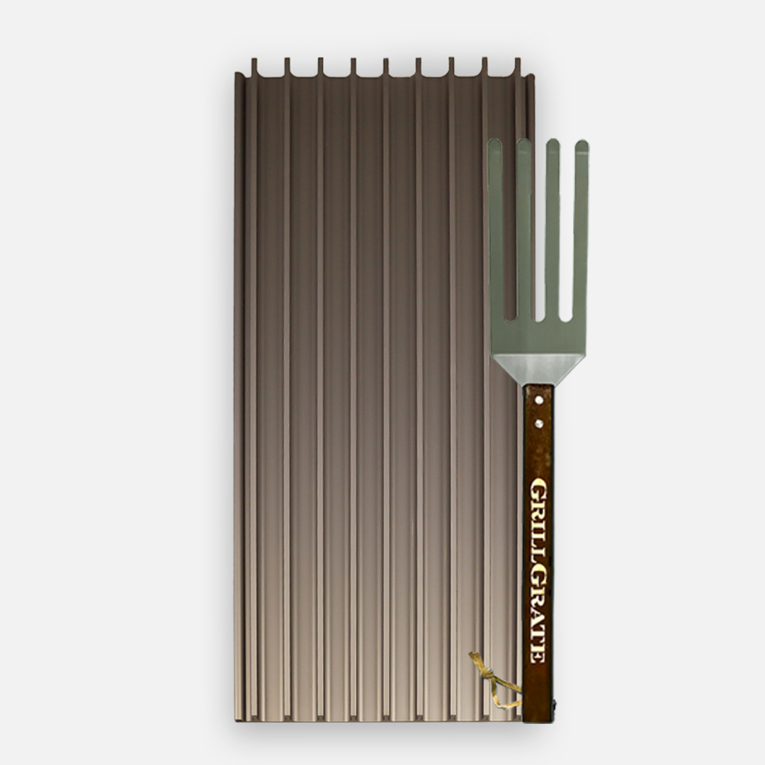 15.8" Sear'NSizzle® Grate for Flat Top Grills GrillGrate