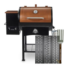 GrillGrates for Pit Boss Grills, Pro 1100, 820, Austin XL, 1000 & More