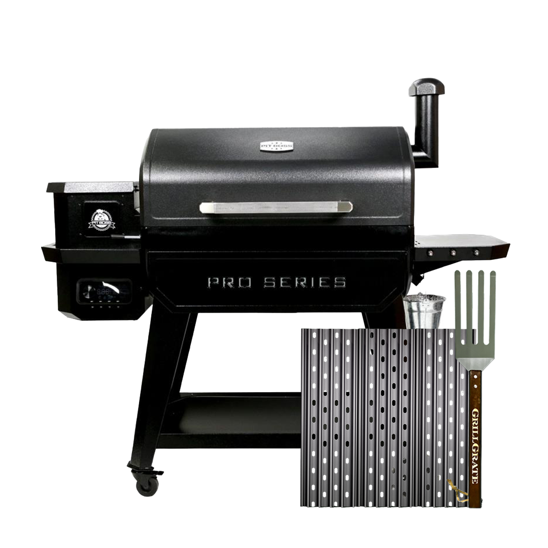 GrillGrates for Pit Boss Grills, Pro 1100, 820, Austin XL, 1000 & More