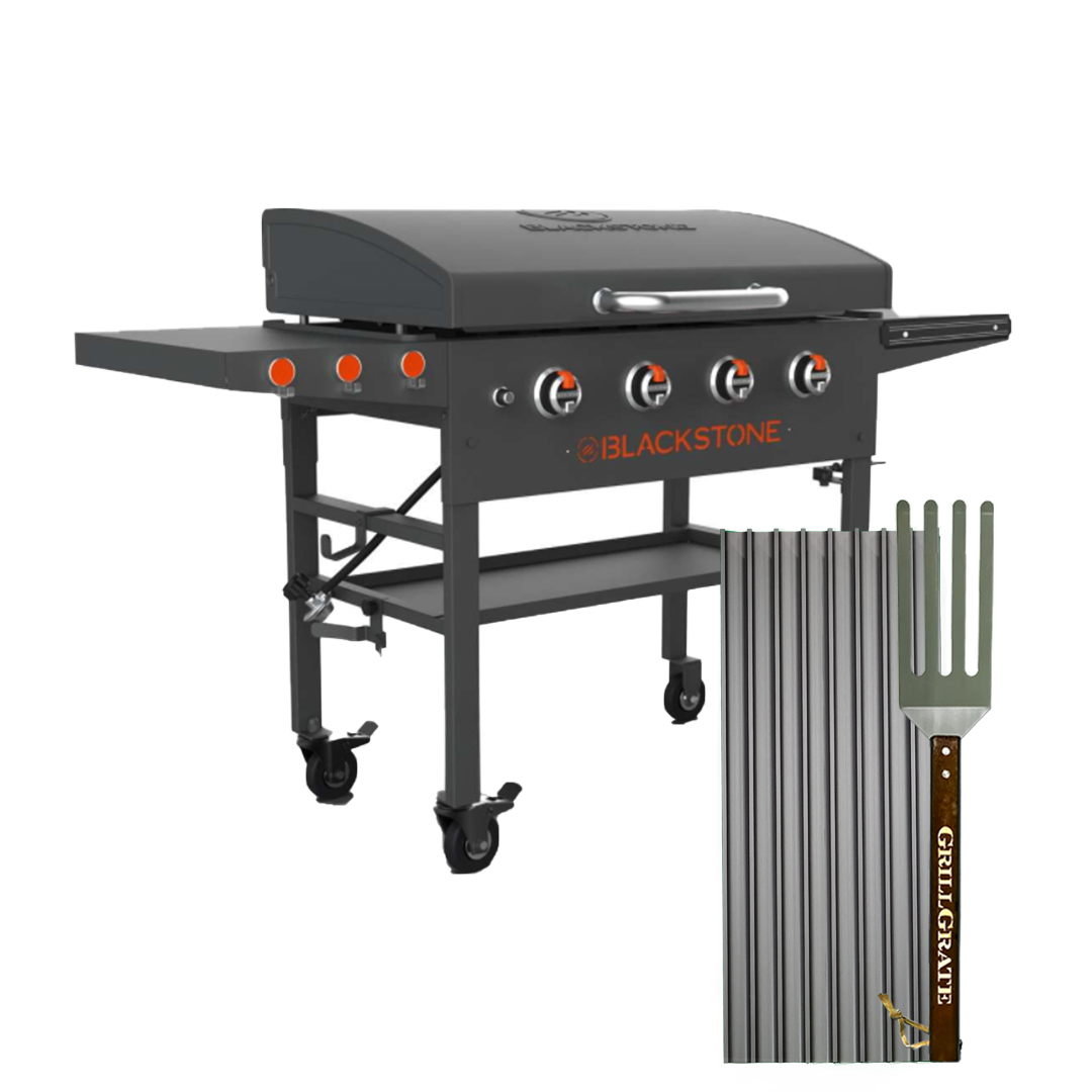 Sear'NSizzle® Grate for Blackstone Adventure Ready 22 Griddle