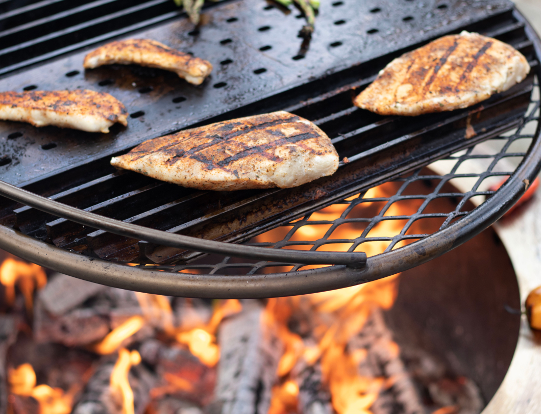 Grill Pans for Foodservice